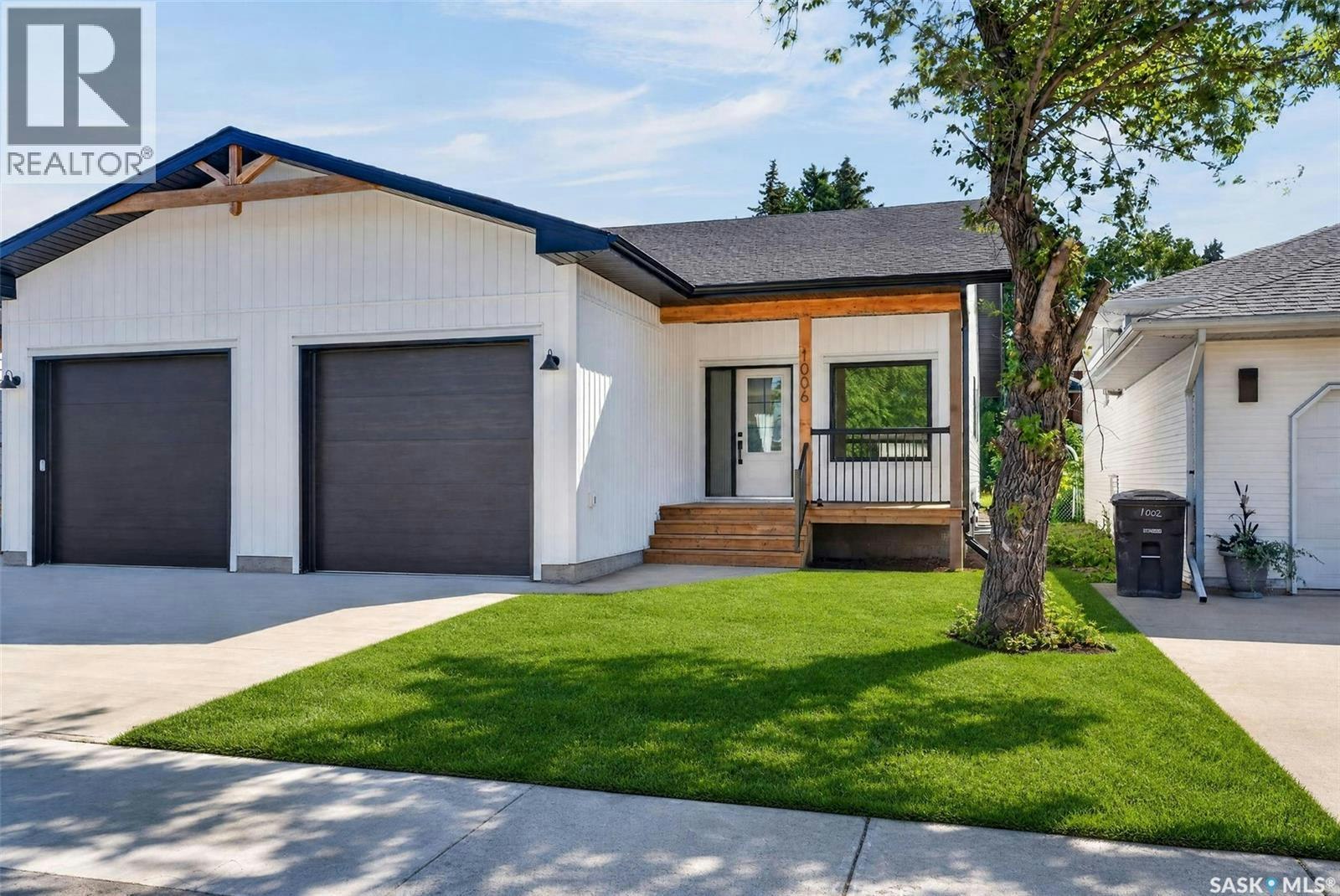 1006 10th Street, Humboldt, SK, S0K 2A0