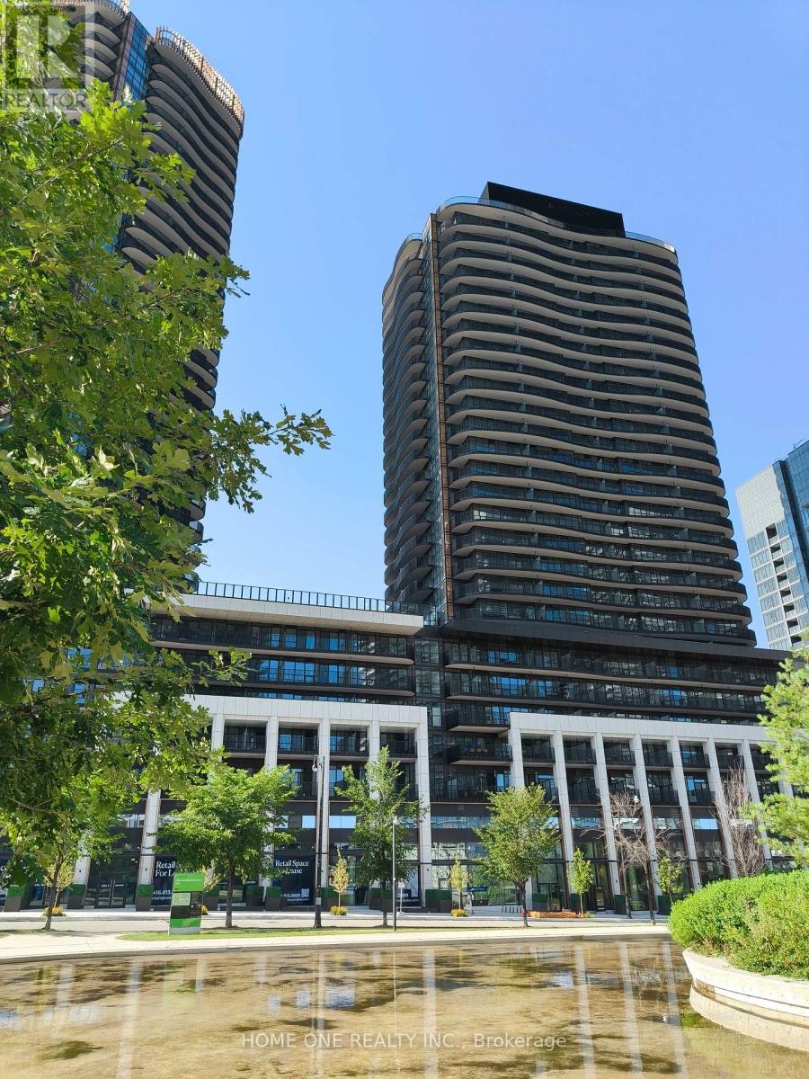 2102-68 Esther Shiner Boulevard, Toronto, ON, M2K 0J6 - 2