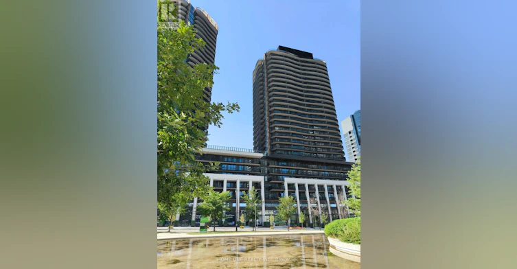 2102-68 Esther Shiner Boulevard, Toronto, ON, M2K 0J6 - 2