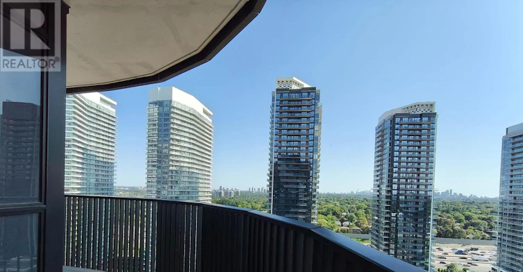 2102-68 Esther Shiner Boulevard, Toronto, ON, M2K 0J6 - 16
