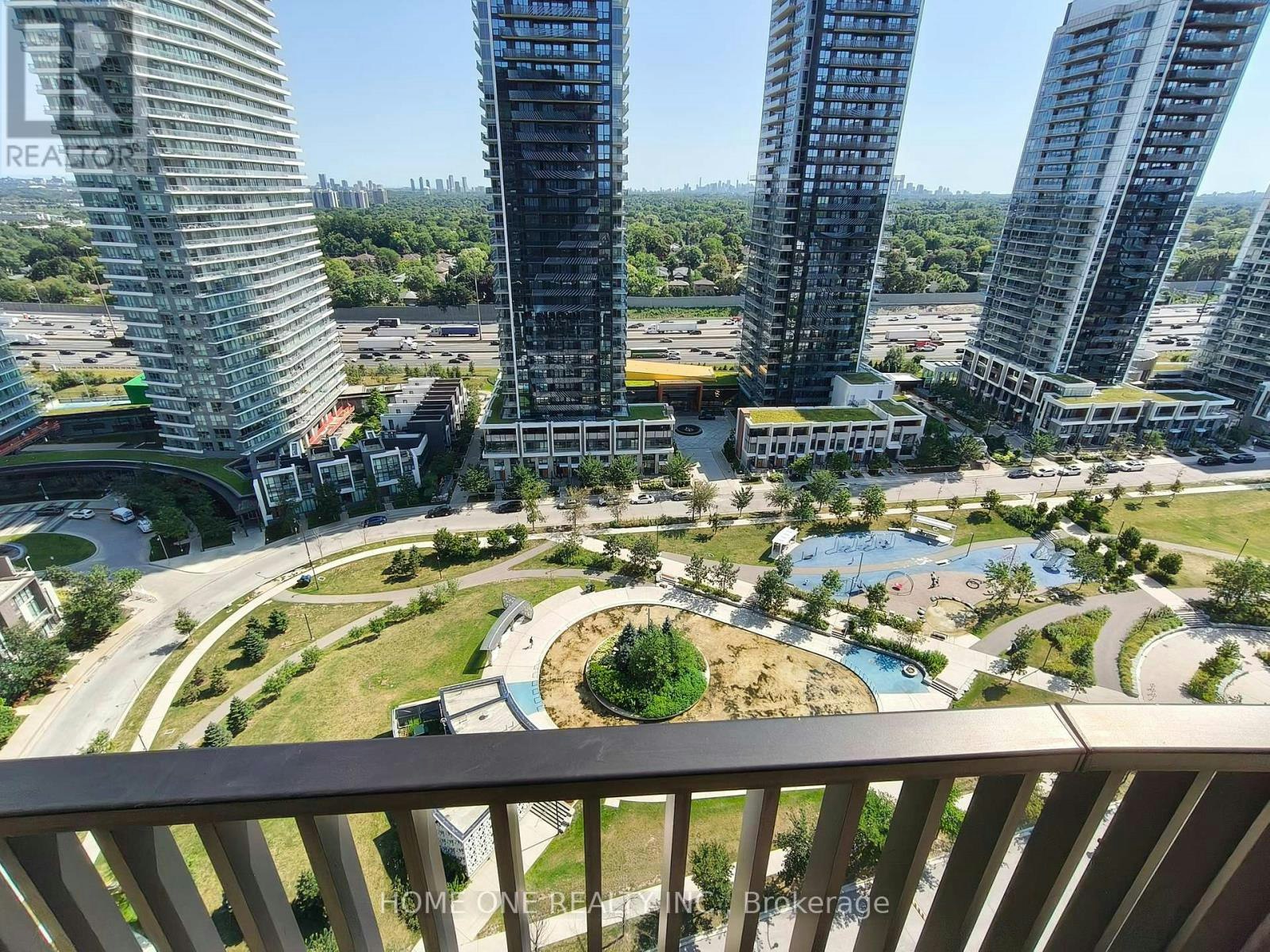 2102-68 Esther Shiner Boulevard, Toronto, ON, M2K 0J6 - 17