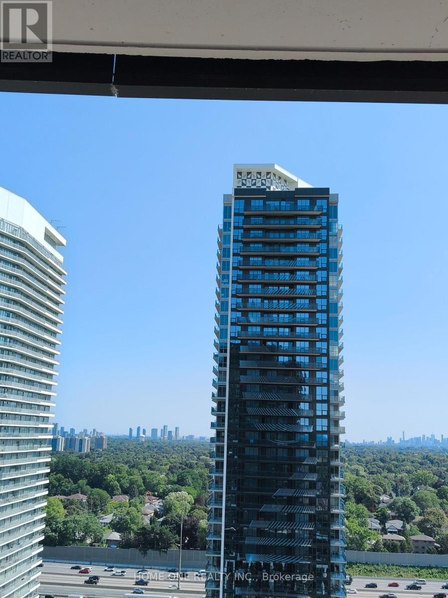2102-68 Esther Shiner Boulevard, Toronto, ON, M2K 0J6 - 18