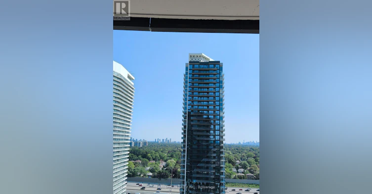 2102-68 Esther Shiner Boulevard, Toronto, ON, M2K 0J6 - 18