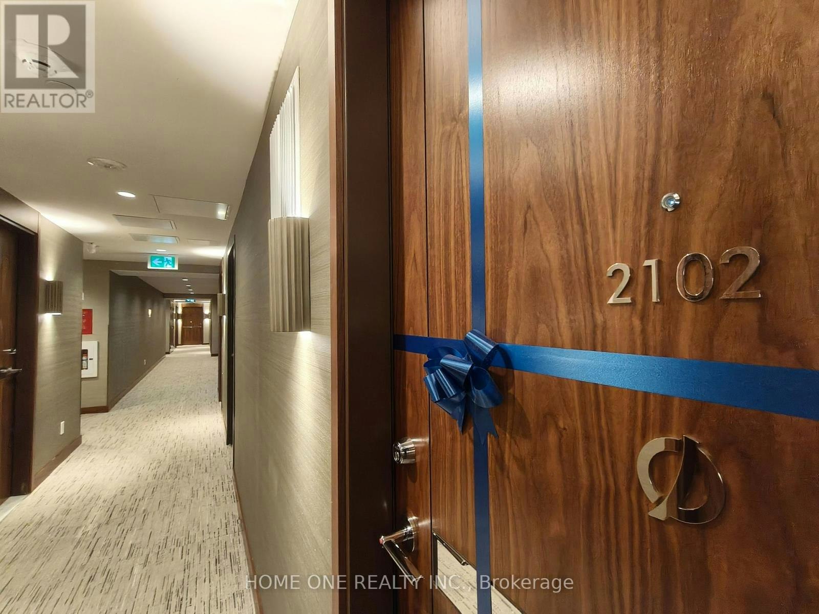 2102-68 Esther Shiner Boulevard, Toronto, ON, M2K 0J6 - 6
