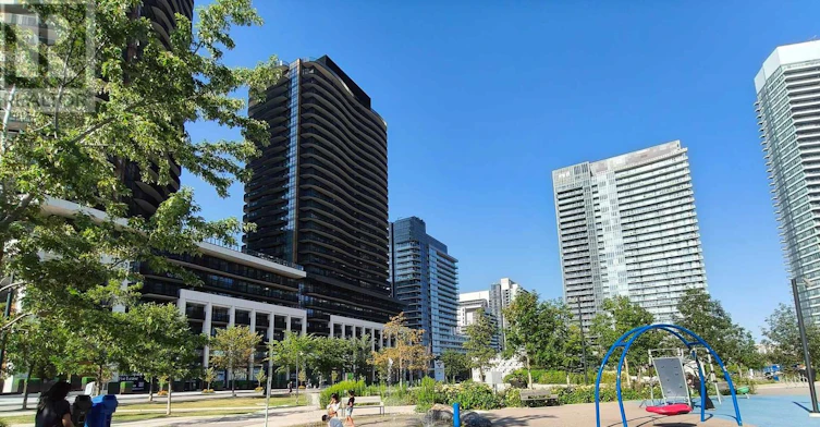 2102-68 Esther Shiner Boulevard, Toronto, ON, M2K 0J6 - 3