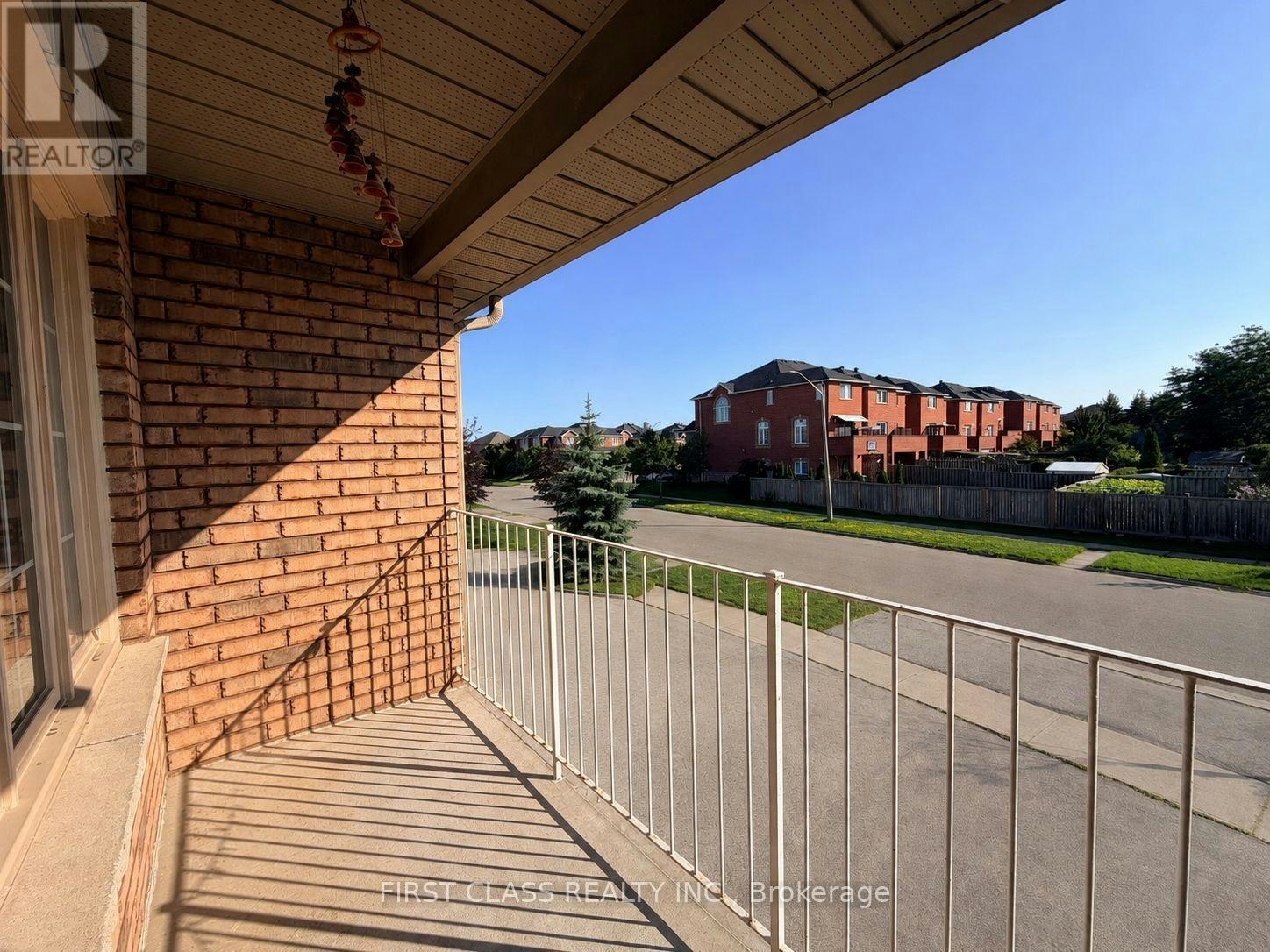 UPPER-5323 Red Brush Drive, Mississauga, ON, L4Z 3Z5 - 15