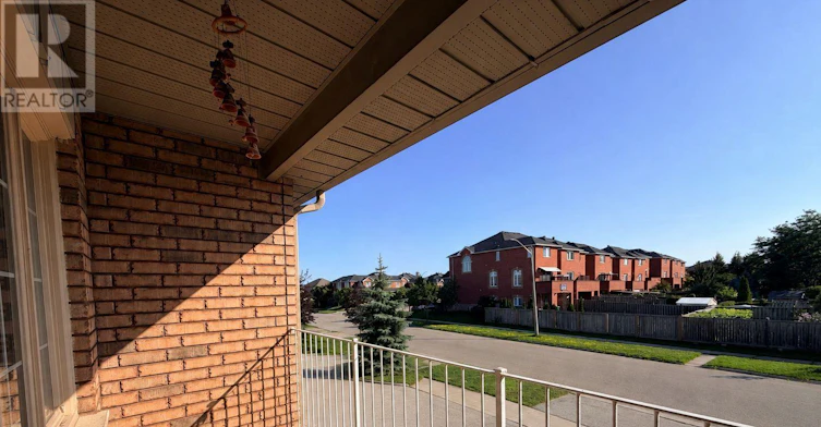 UPPER-5323 Red Brush Drive, Mississauga, ON, L4Z 3Z5 - 15