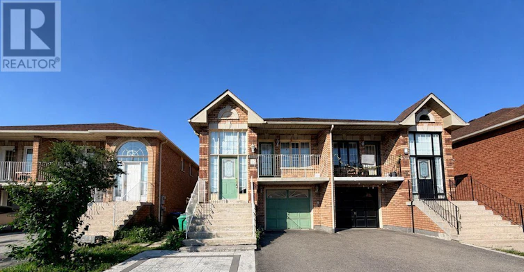 UPPER-5323 Red Brush Drive, Mississauga, ON, L4Z 3Z5
