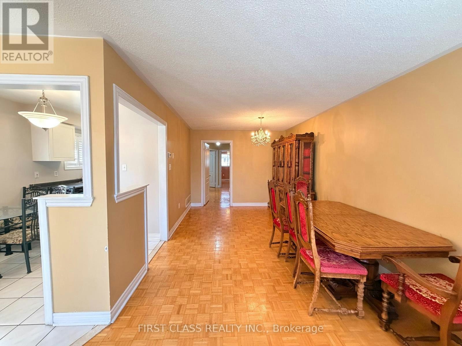 UPPER-5323 Red Brush Drive, Mississauga, ON, L4Z 3Z5 - 5