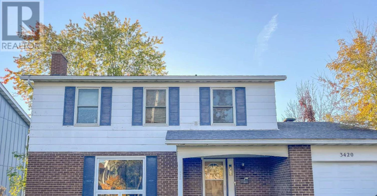 B-3420 Albion Road S, Ottawa, ON, K1V 8W3