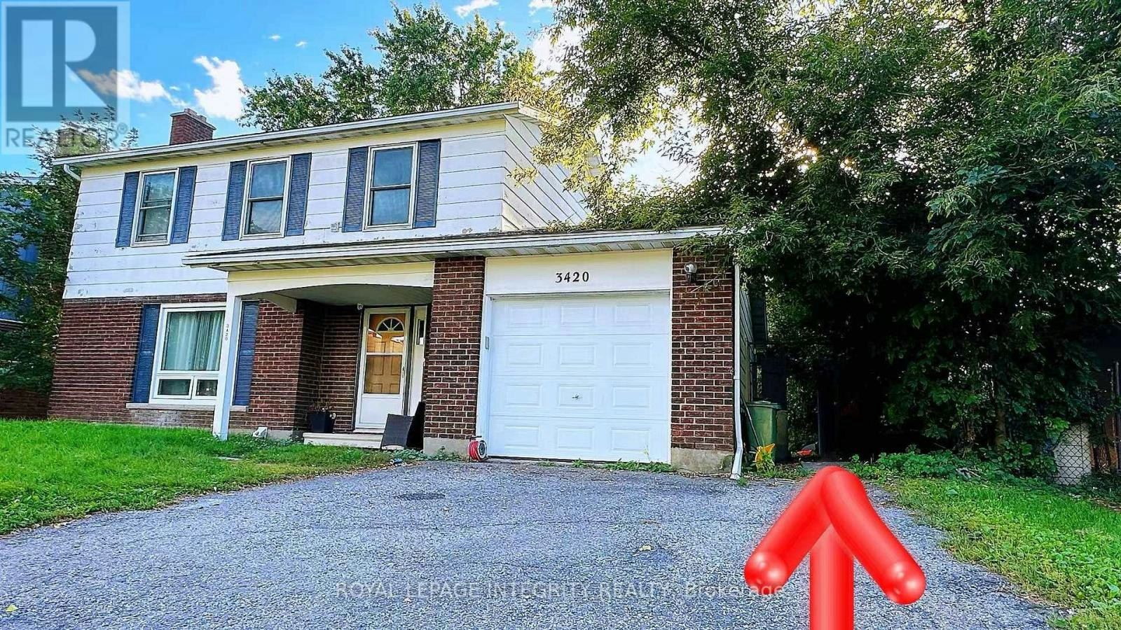 B-3420 Albion Road S, Ottawa, ON, K1V 8W3
