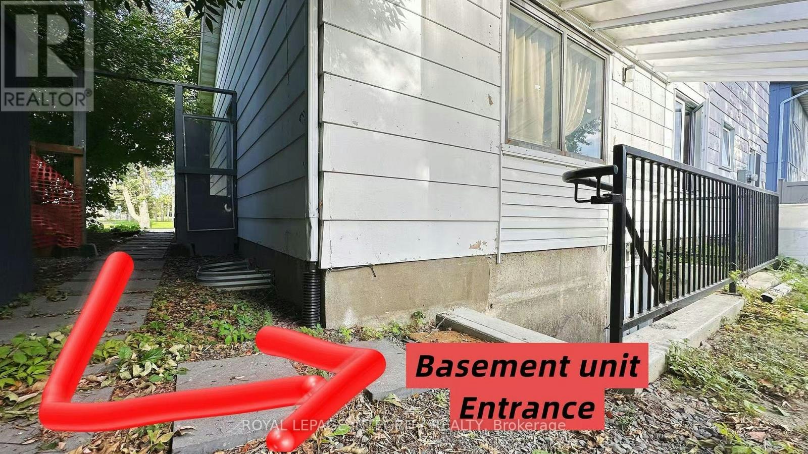 B-3420 Albion Road S, Ottawa, ON, K1V 8W3 - 2