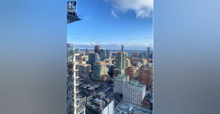 3202-88 Queen Street E, Toronto, ON, M5C 0B6 - 5
