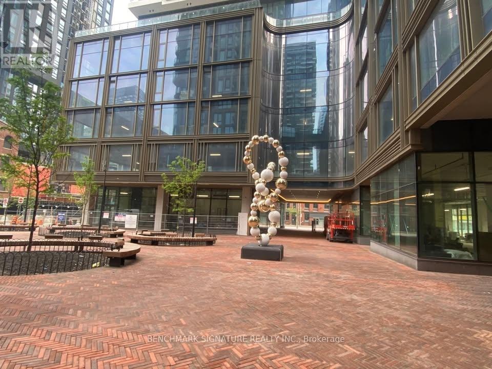 3202-88 Queen Street E, Toronto, ON, M5C 0B6 - 13