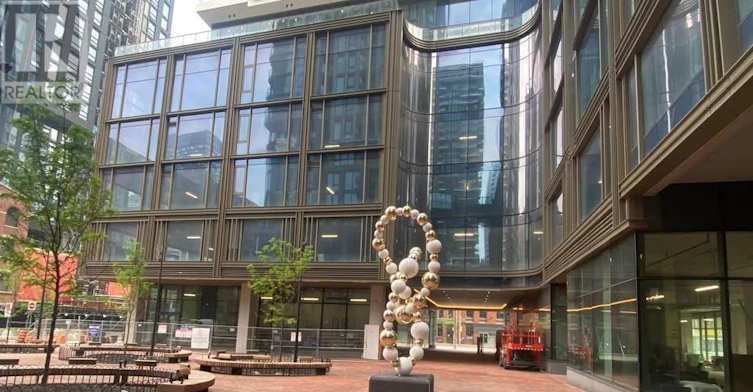 3202-88 Queen Street E, Toronto, ON, M5C 0B6 - 13