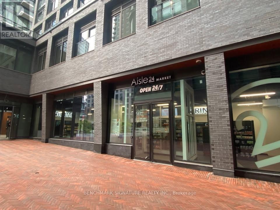 3202-88 Queen Street E, Toronto, ON, M5C 0B6 - 12