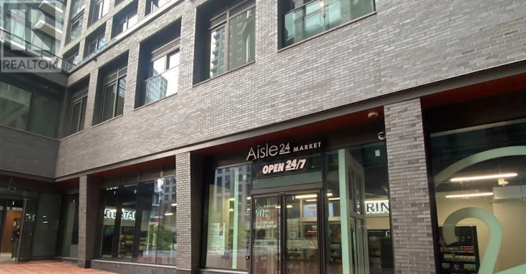 3202-88 Queen Street E, Toronto, ON, M5C 0B6 - 12