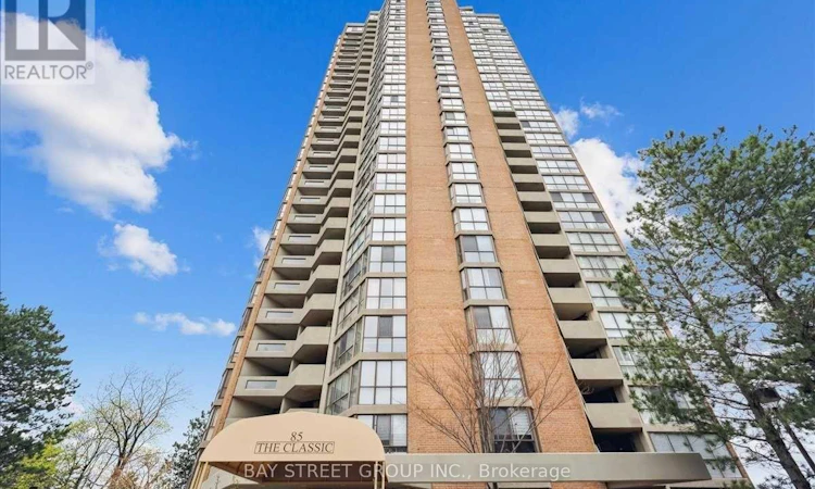2201-85 Skymark Drive