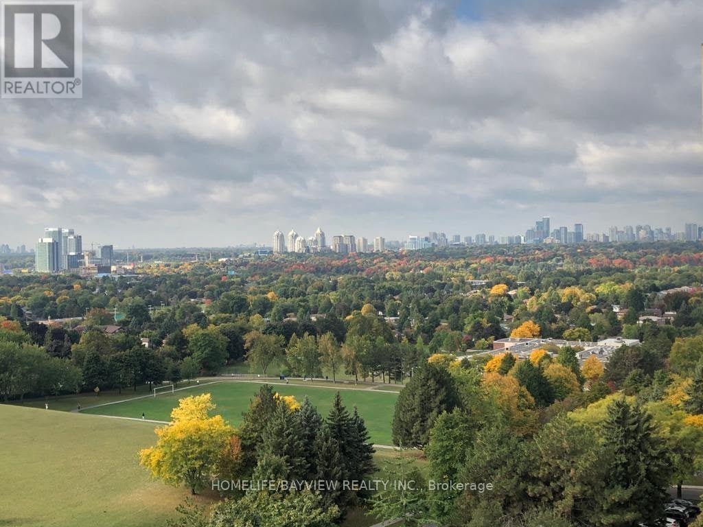 1109-350 Seneca Hill Drive, Toronto, ON, M2J 4S7 - 11