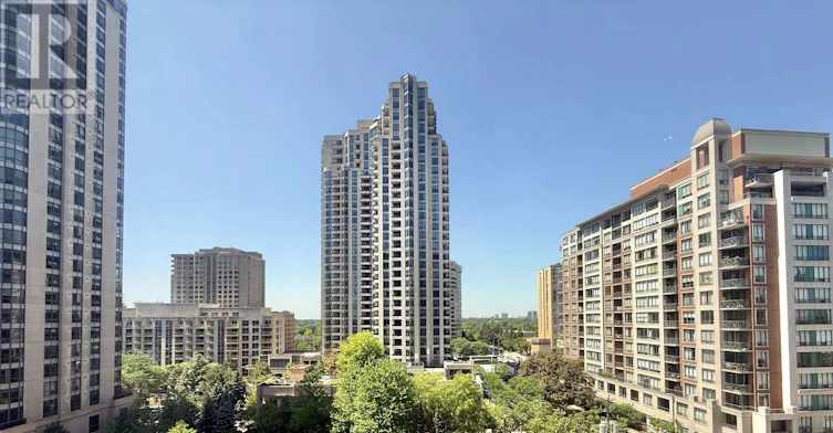 1011-18 Sommerset Way, Toronto, ON, M2N 6X5 - 21