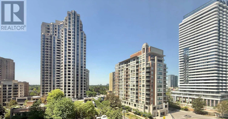 1011-18 Sommerset Way, Toronto, ON, M2N 6X5 - 23
