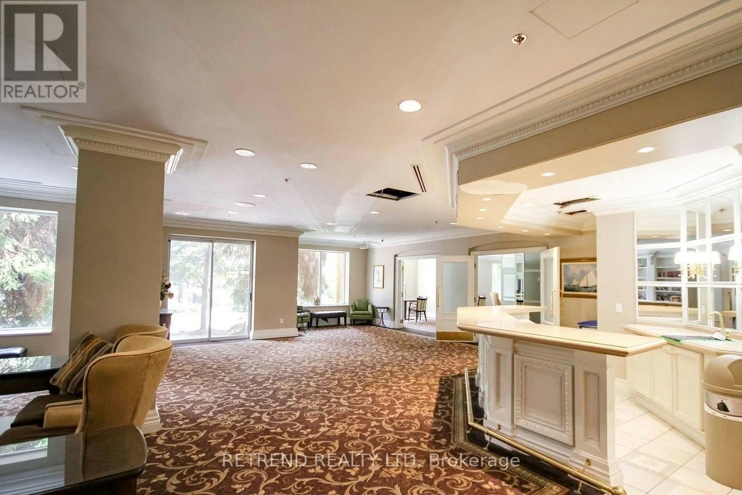 1011-18 Sommerset Way, Toronto, ON, M2N 6X5 - 33