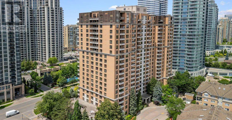 1011-18 Sommerset Way, Toronto, ON, M2N 6X5 - 36