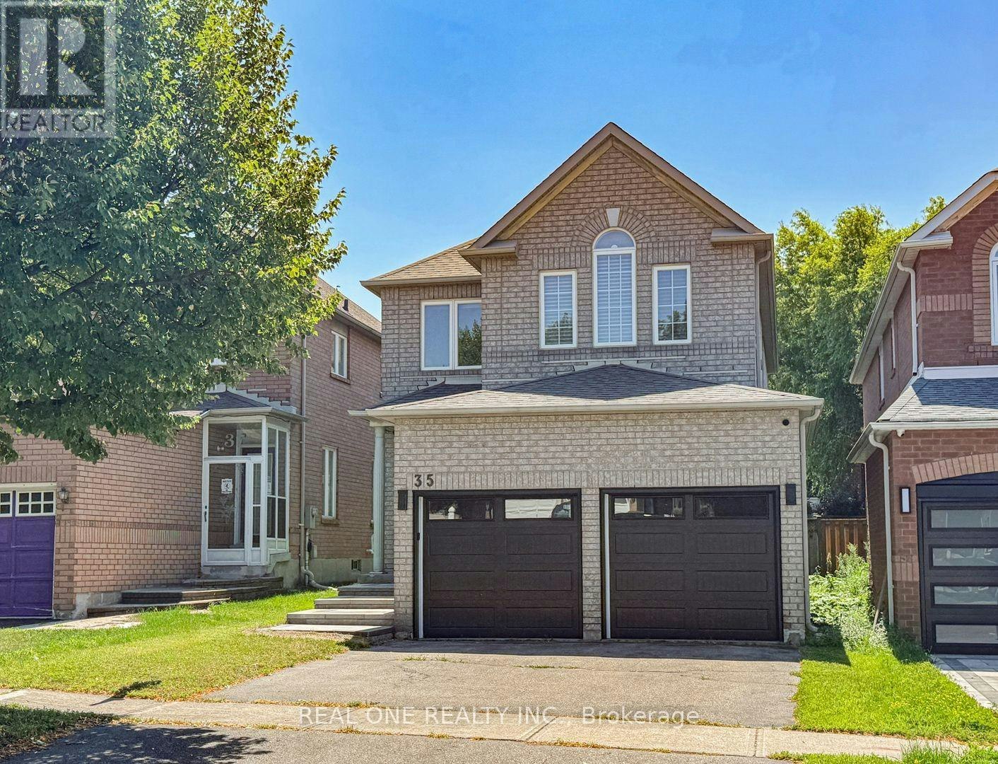 35 Formosa Drive, Richmond Hill, ON, L4S 1S6