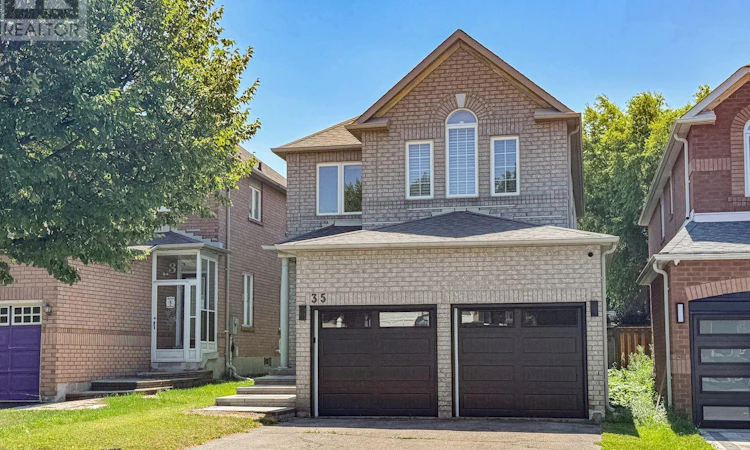 35 Formosa Drive