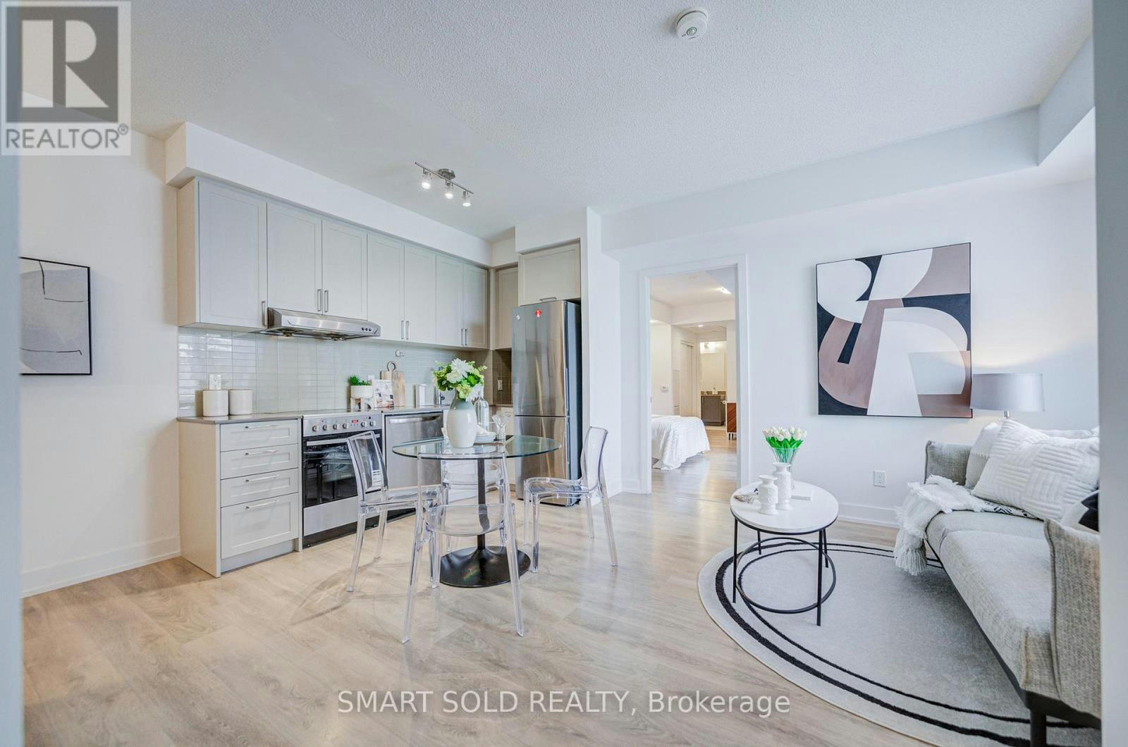 305W-268 Buchanan Drive, Markham, ON, L3R 8G9