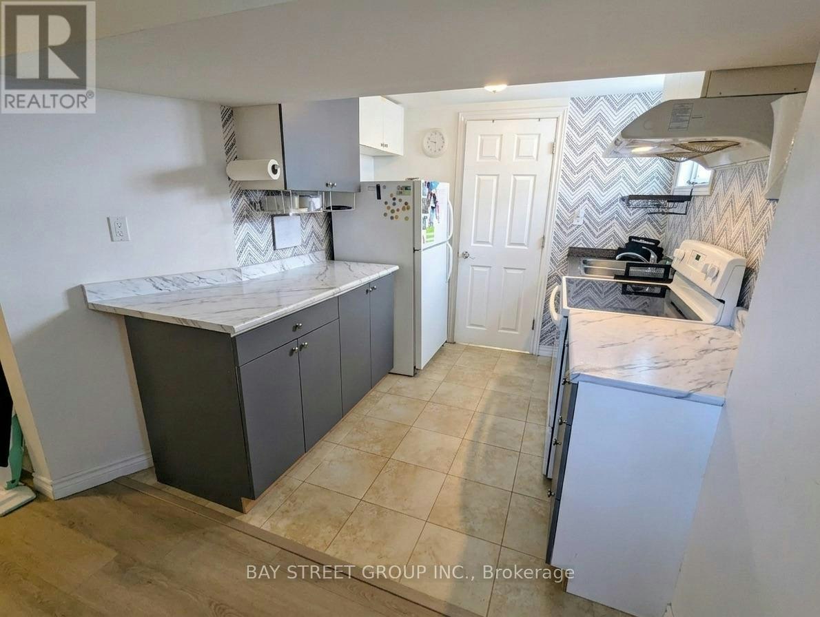 BSMT-314 Palmer Avenue, Richmond Hill, ON, L4C 1P3 - 3