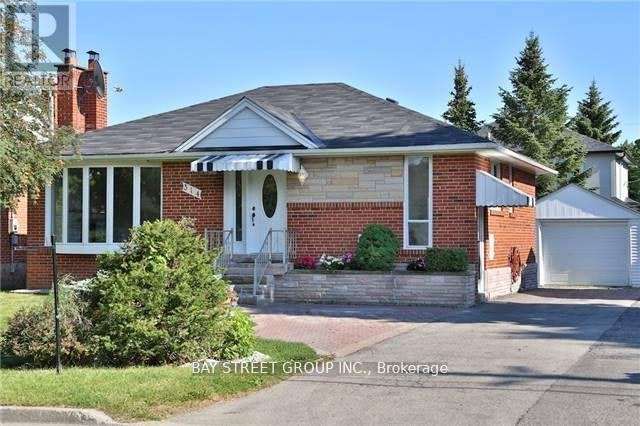 BSMT-314 Palmer Avenue, Richmond Hill, ON, L4C 1P3