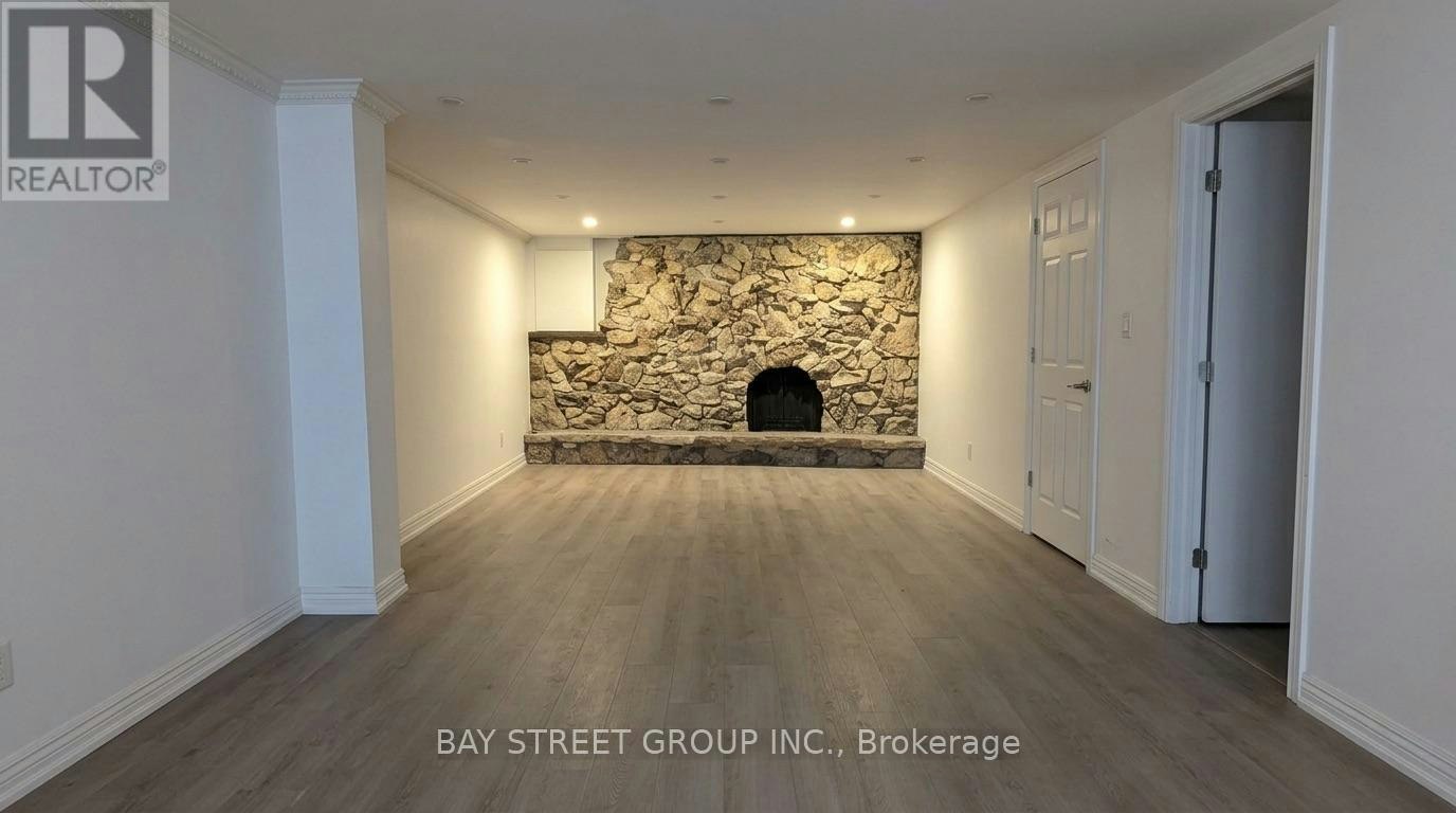BSMT-314 Palmer Avenue, Richmond Hill, ON, L4C 1P3 - 2
