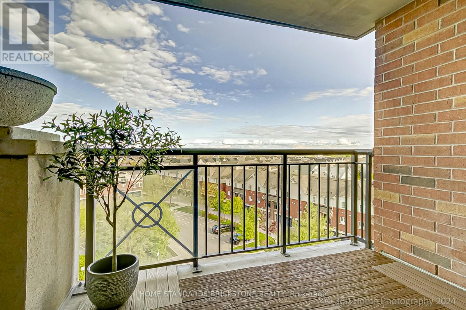 702-2391 Central Park Drive, Oakville, ON, L6H 0E4 - 21