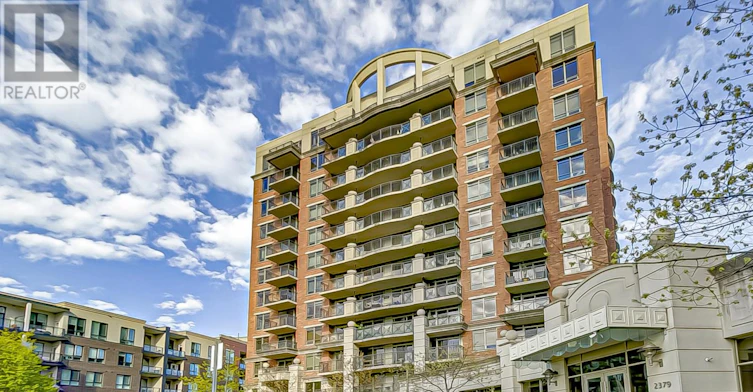 702-2391 Central Park Drive, Oakville, ON, L6H 0E4