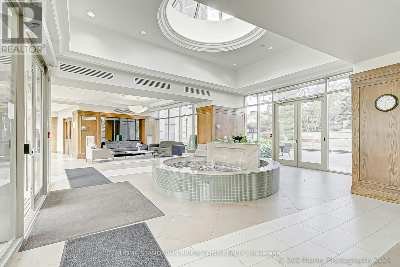 702-2391 Central Park Drive, Oakville, ON, L6H 0E4 - 3