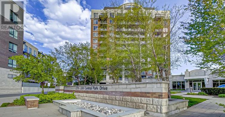 702-2391 Central Park Drive, Oakville, ON, L6H 0E4 - 2