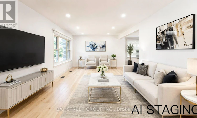3 Parkside Drive