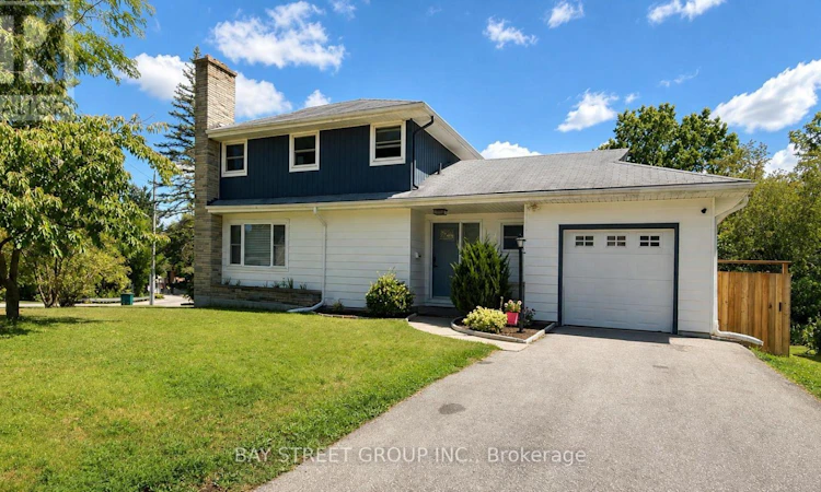 3 Parkside Drive
