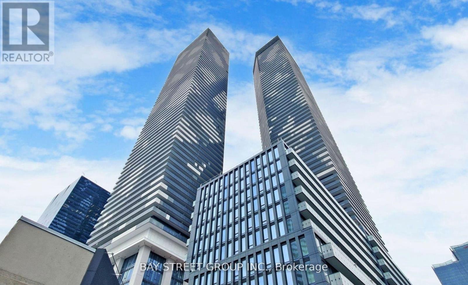 4102-55 Cooper Street, Toronto, ON, M5E 0G1