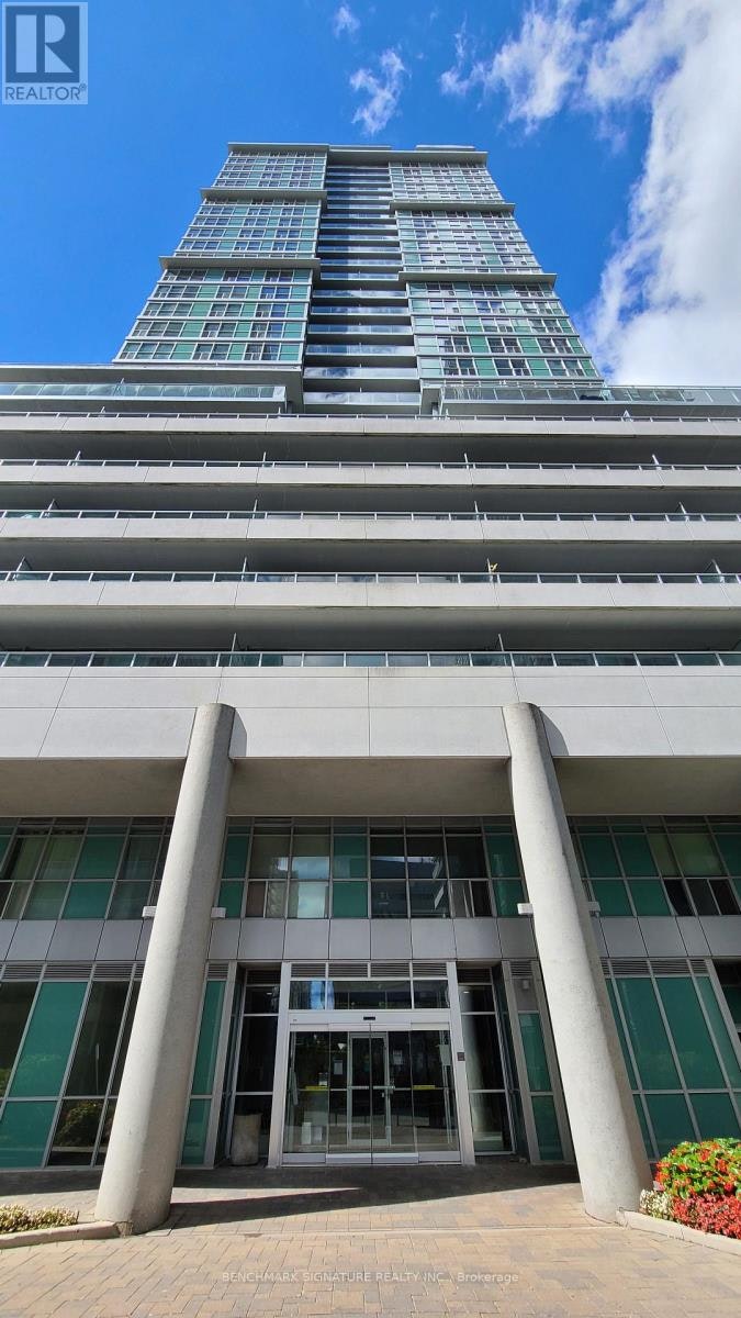 902-60 Town Centre Court, Toronto, ON, M1P 0B1 - 2