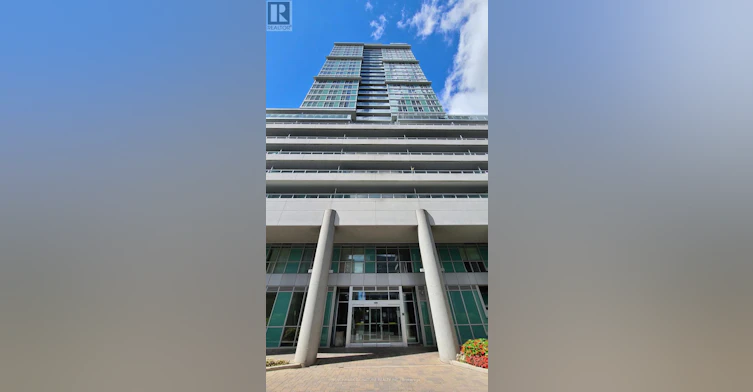 902-60 Town Centre Court, Toronto, ON, M1P 0B1 - 2