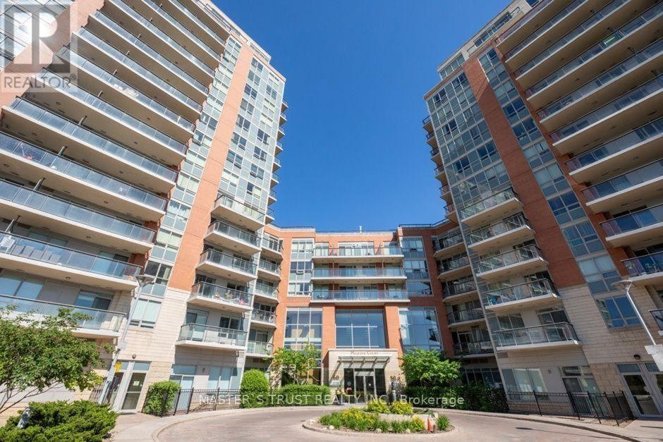 707-50 Clegg Road, Markham, ON, L6G 0C6