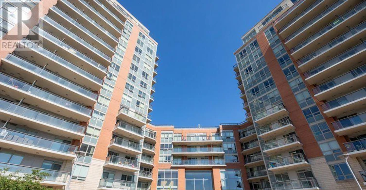 707-50 Clegg Road, Markham, ON, L6G 0C6