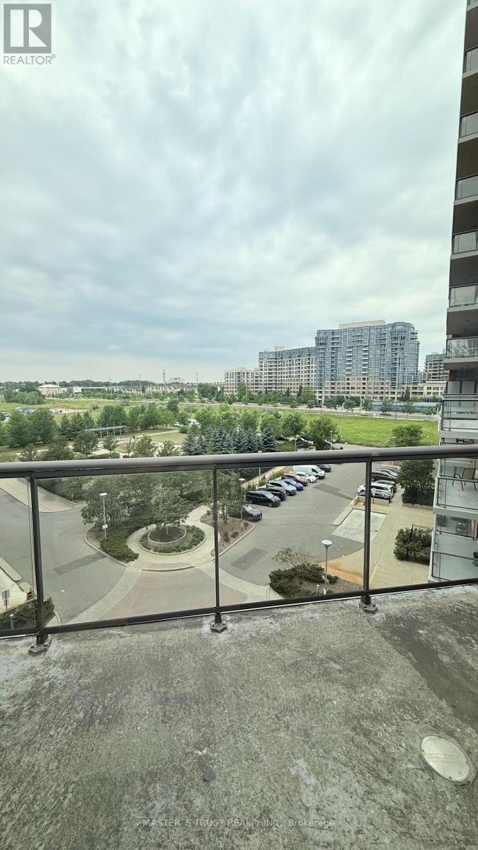 707-50 Clegg Road, Markham, ON, L6G 0C6 - 4