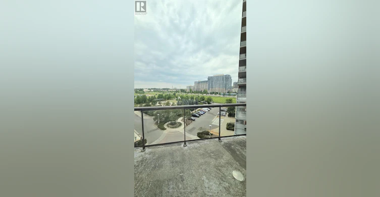 707-50 Clegg Road, Markham, ON, L6G 0C6 - 4