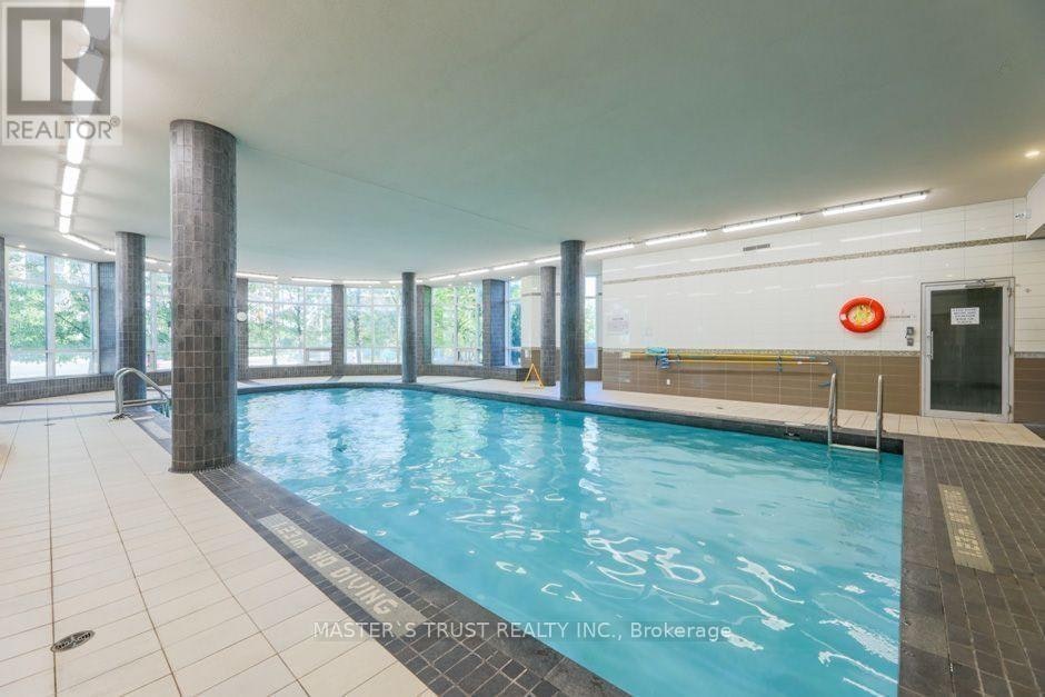 707-50 Clegg Road, Markham, ON, L6G 0C6 - 10