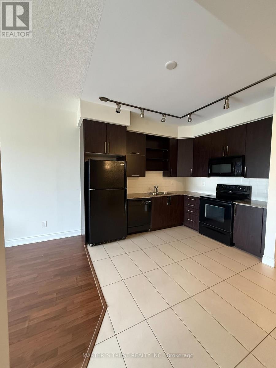 707-50 Clegg Road, Markham, ON, L6G 0C6 - 3