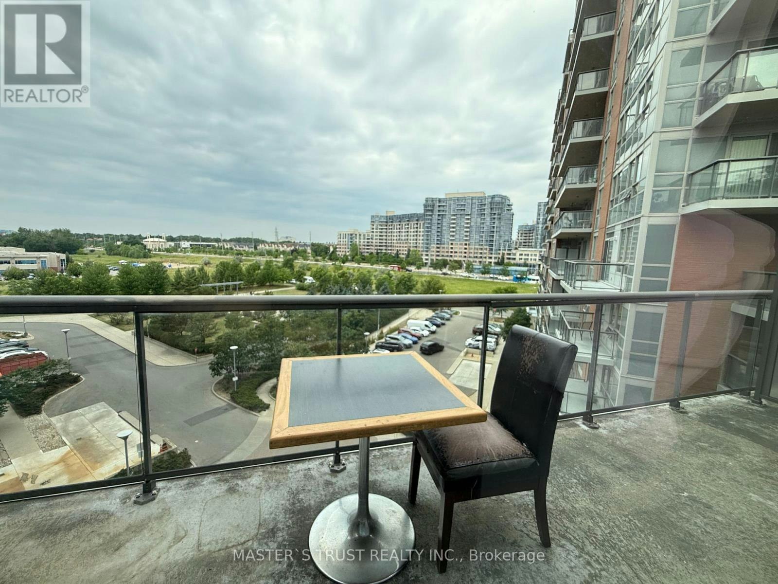 707-50 Clegg Road, Markham, ON, L6G 0C6 - 5
