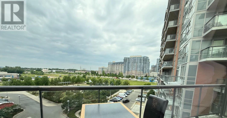 707-50 Clegg Road, Markham, ON, L6G 0C6 - 5